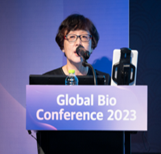 2023 GBC Korea 사업단장 발표 (2023.09.01.)